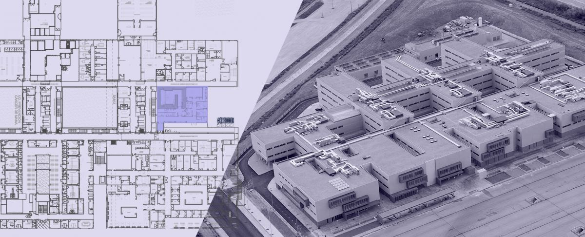 Proyecto de implantación de un Acelerador Lineal de partículas para el Servicio de Oncología Radioterápica